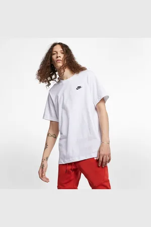 Nike Pánské tričko Sportswear Club