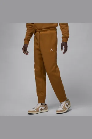 Nike Pánské kalhoty Jordan Brooklyn Fleece