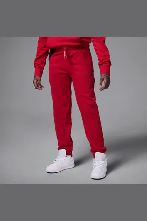 Nike Kalhoty Jordan Dri-FIT Sport Crossover pro větší děti
