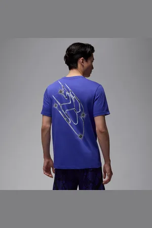 Nike Pánské tričko Jordan Sport Dri-FIT