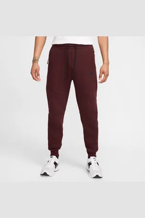 Nike Pánské flísové tepláky Tech