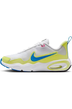 Nike Boty Air Max Nova pro větší děti