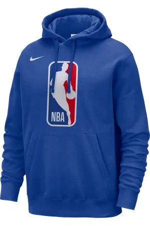 Nike Pánská mikina Team 31 Club NBA s kapucí