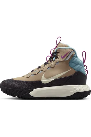 Nike Boty Terrascout pro větší děti