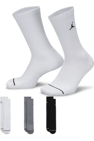 Nike Středně vysoké ponožky Jordan Everyday (3 páry)