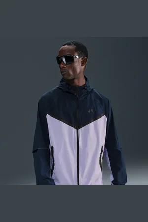 Nike Pánská tkaná bunda Tech