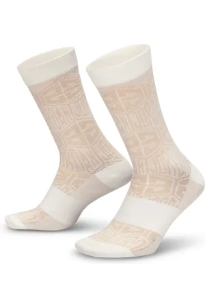 Nike Středně vysoké ponožky Jordan Everyday Essential (1 pár)