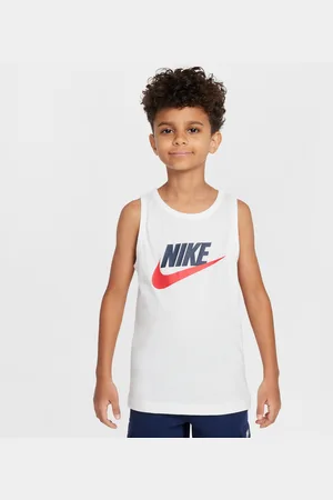 Nike Tílko Sportswear pro větší děti