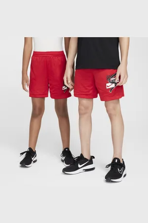 Nike Kraťasy Multi Dri-FIT pro větší děti (chlapce)