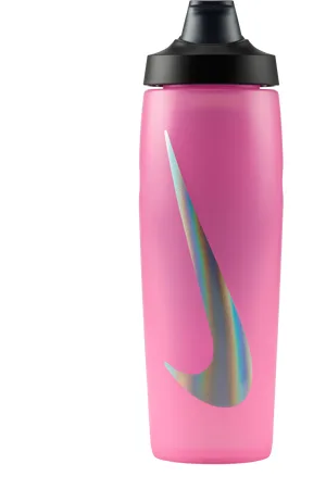Nike Láhev na vodu s bezpečným uzávěrem (710 ml)