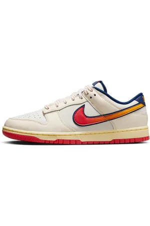 Nike Pánské boty Dunk Low Retro SE