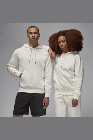 Nike Pánská mikina Jordan Flight Fleece s kapucí