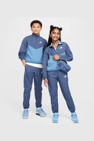 Nike Tepláková souprava Sportswear pro větší děti