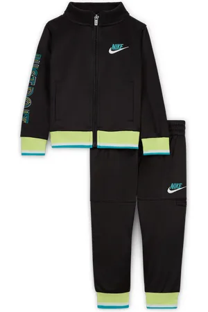 Nike Dvoudílná souprava Dri-FIT Sportswear Futura Propus pro kojence