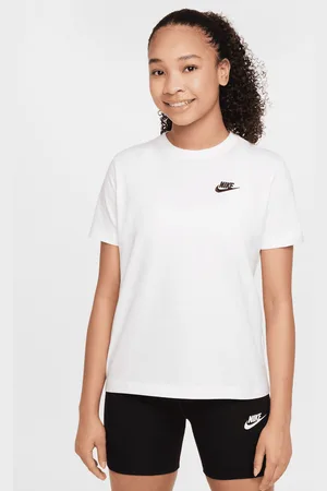 Nike Tričko Sportswear pro větší děti (rozšířená velikost)