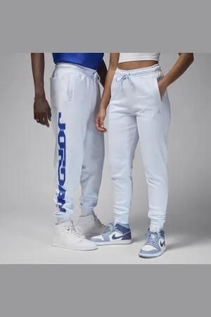 Nike Pánské flísové kalhoty Jordan MVP