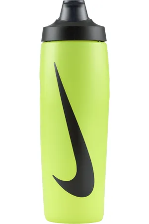 Nike Láhev na vodu s bezpečným uzávěrem (710 ml)