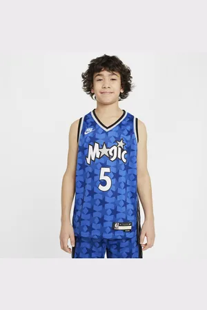Nike Dres Dri-FIT NBA Swingman Paolo Banchero Orlando Magic pro chlapce