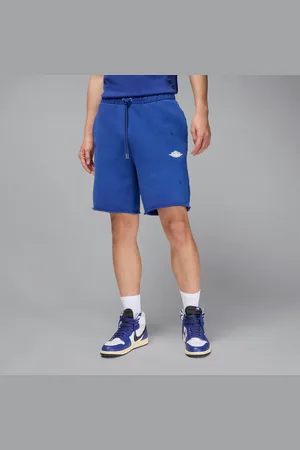 Nike Pánské kraťasy Air Jordan Rare Air z francouzského froté