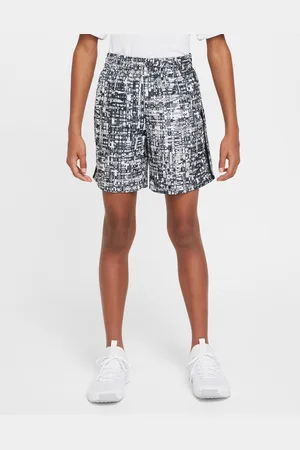 Nike Tkané kraťasy Multi Dri-FIT pro větší děti (chlapce)