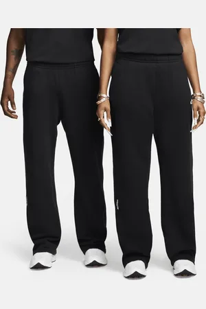 Nike Tepláky NOCTA Fleece CS bez manžet