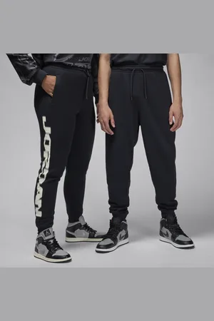 Nike Pánské flísové kalhoty Jordan MVP