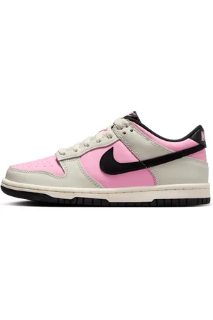 Nike Bota Dunk Low pro větší děti