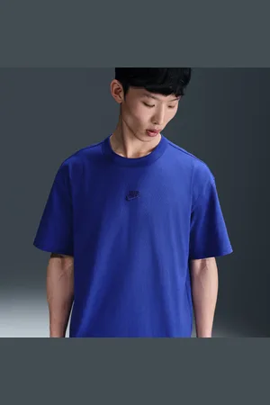 Nike Pánské tričko Sportswear Premium Essentials