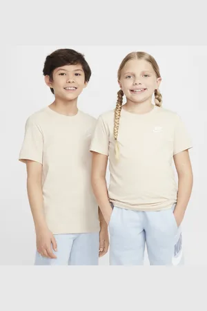 Nike Tričko Sportswear pro větší děti