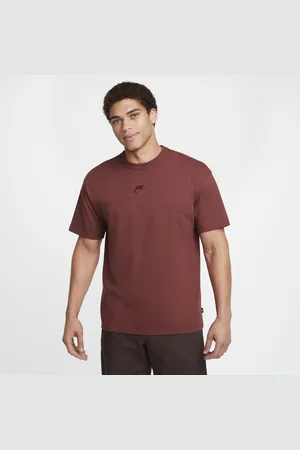 Nike Pánské tričko Sportswear Premium Essentials