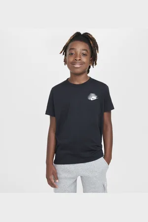 Nike Tričko Sportswear Standard Issue s potiskem pro chlapce