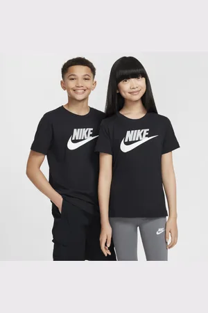 Nike Tričko Sportswear pro větší děti