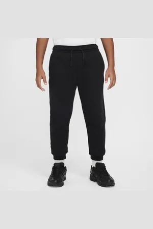 Nike Kalhoty Sportswear Tech Fleece pro větší děti (chlapce)