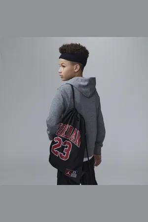 Nike Sportovní vak Jordan pro větší děti (8,25 l)