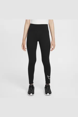 Nike Legíny Sportswear Classic pro dívky