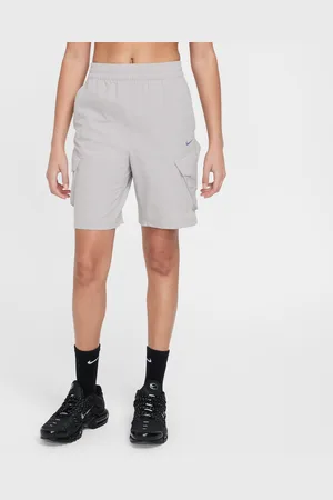 Nike Cargo kraťasy Sportswear City Utility pro větší děti