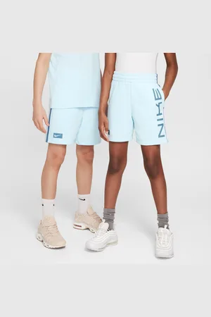 Nike Flísové kraťasy Multi Dri-FIT pro větší děti