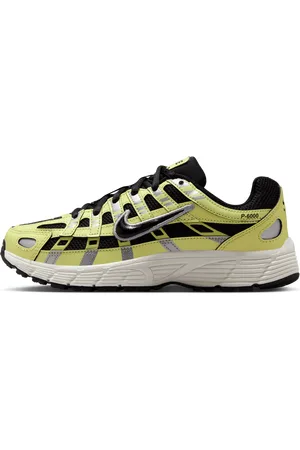 Nike Boty P-6000 pro větší děti
