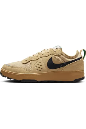 Nike Boty C1TY „Brownstone“ pro větší děti