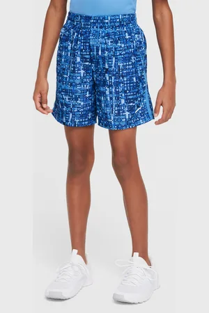 Nike Tkané kraťasy Multi Dri-FIT pro větší děti (chlapce)