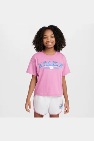 Nike Tričko Sportswear pro větší děti (dívky)