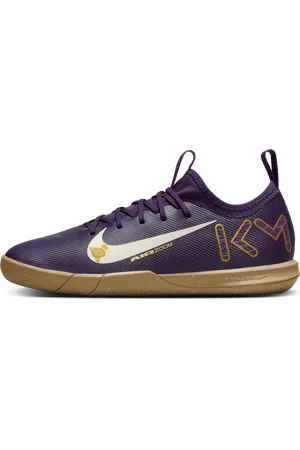 Nike Nízké sálové kopačky Jr. Mercurial Vapor 16 Academy „Kylian Mbappé“ pro větší děti