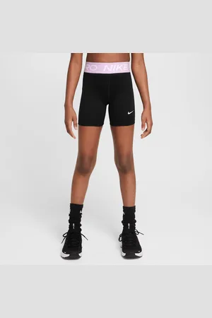 Nike Dívčí kraťasy Pro
