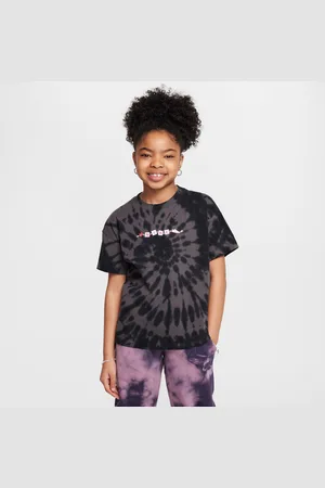 Nike Tričko Sportswear pro větší děti (dívky)