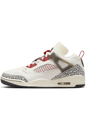 Nike Pánské boty Jordan Spizike Low
