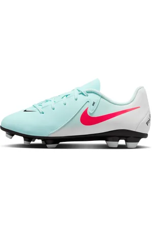 Nike Nízké kopačky Jr. Phantom GX 2 Club MG pro malé a větší děti