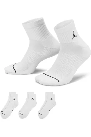 Nike Kotníkové ponožky Jordan Everyday (3 páry)