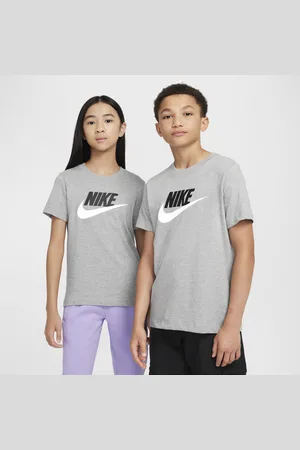 Nike Tričko Sportswear pro větší děti