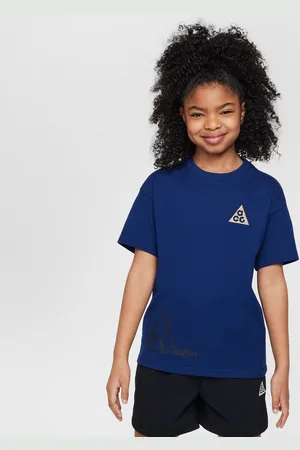Nike Tričko ACG Dri-FIT pro větší děti