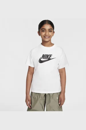 Nike Tričko Sportswear pro větší děti (dívky)